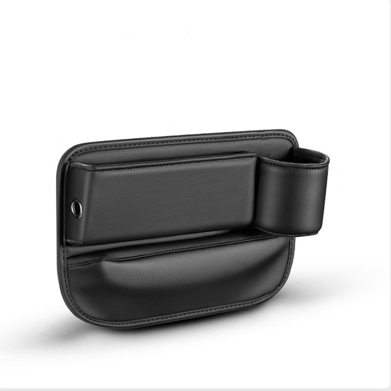 Rangement pour Siège Auto – Remplisseur d’Espace pour Téléphones, Clés, Lunettes – Accessoire Universel Voiture