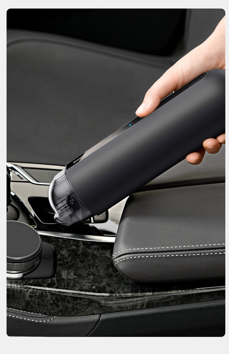 Aspirateur Voiture Sans Fil BASEUS