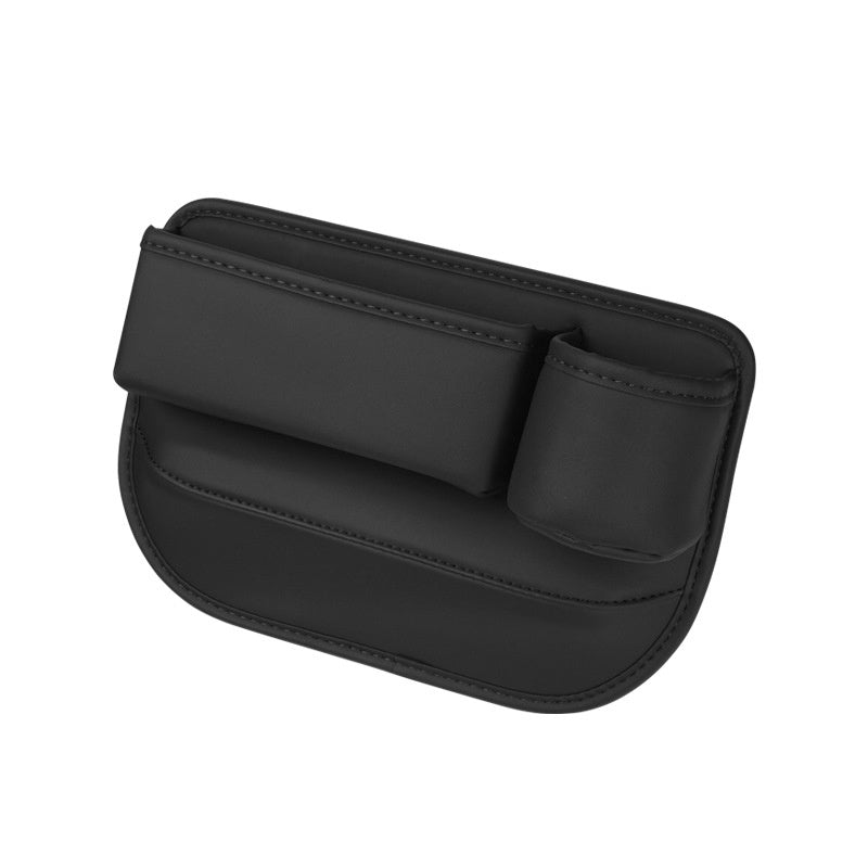 Rangement pour Siège Auto – Remplisseur d’Espace pour Téléphones, Clés, Lunettes – Accessoire Universel Voiture