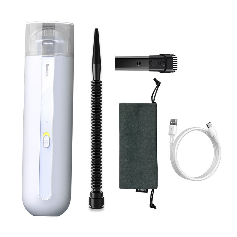 Aspirateur Voiture Sans Fil BASEUS