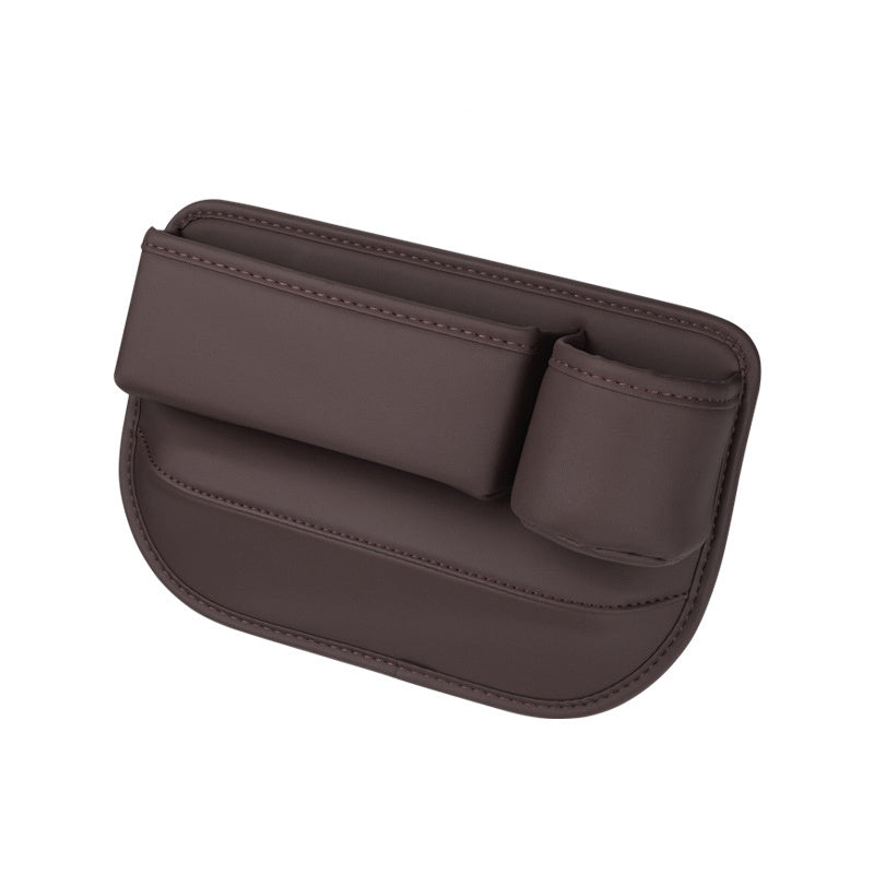 Rangement pour Siège Auto – Remplisseur d’Espace pour Téléphones, Clés, Lunettes – Accessoire Universel Voiture