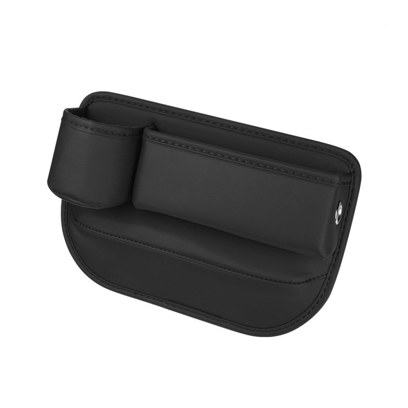 Rangement pour Siège Auto – Remplisseur d’Espace pour Téléphones, Clés, Lunettes – Accessoire Universel Voiture