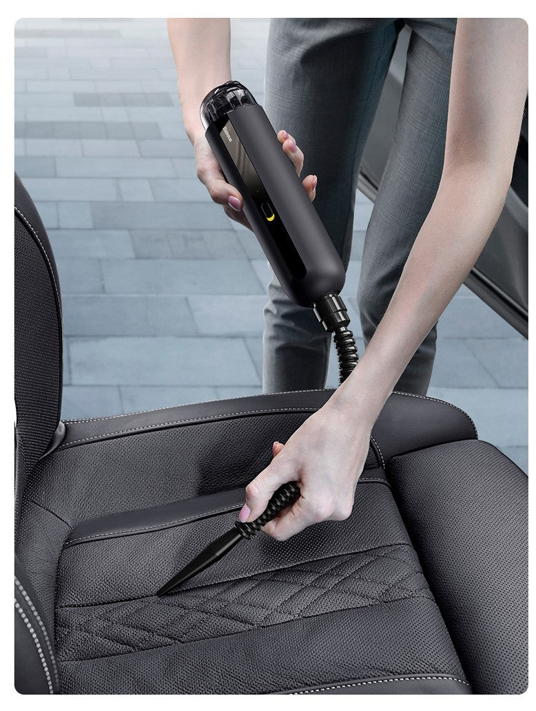 Aspirateur Voiture Sans Fil BASEUS