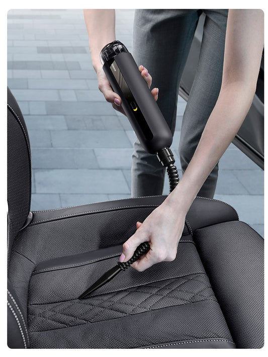 Aspirateur Voiture Sans Fil BASEUS