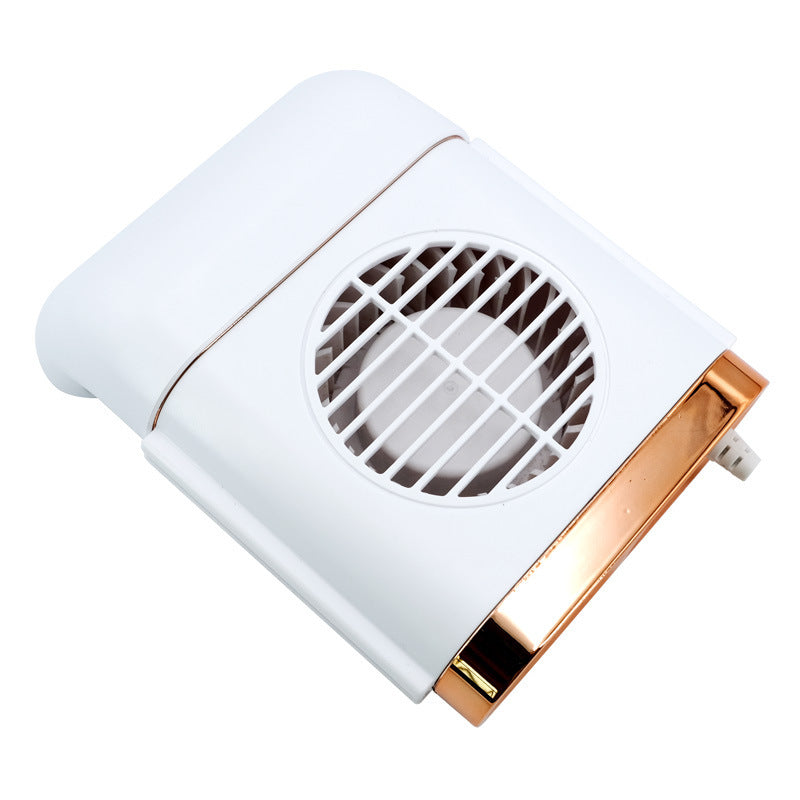 Mini Ventilateur USB pour Siège de Voiture – Refroidissement Confortable et Silencieux