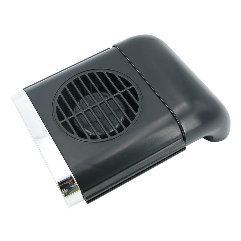 Mini Ventilateur USB pour Siège de Voiture – Refroidissement Confortable et Silencieux