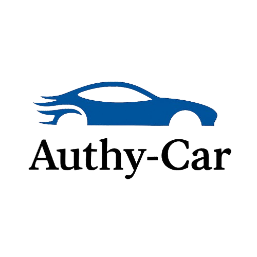 Authy-Car